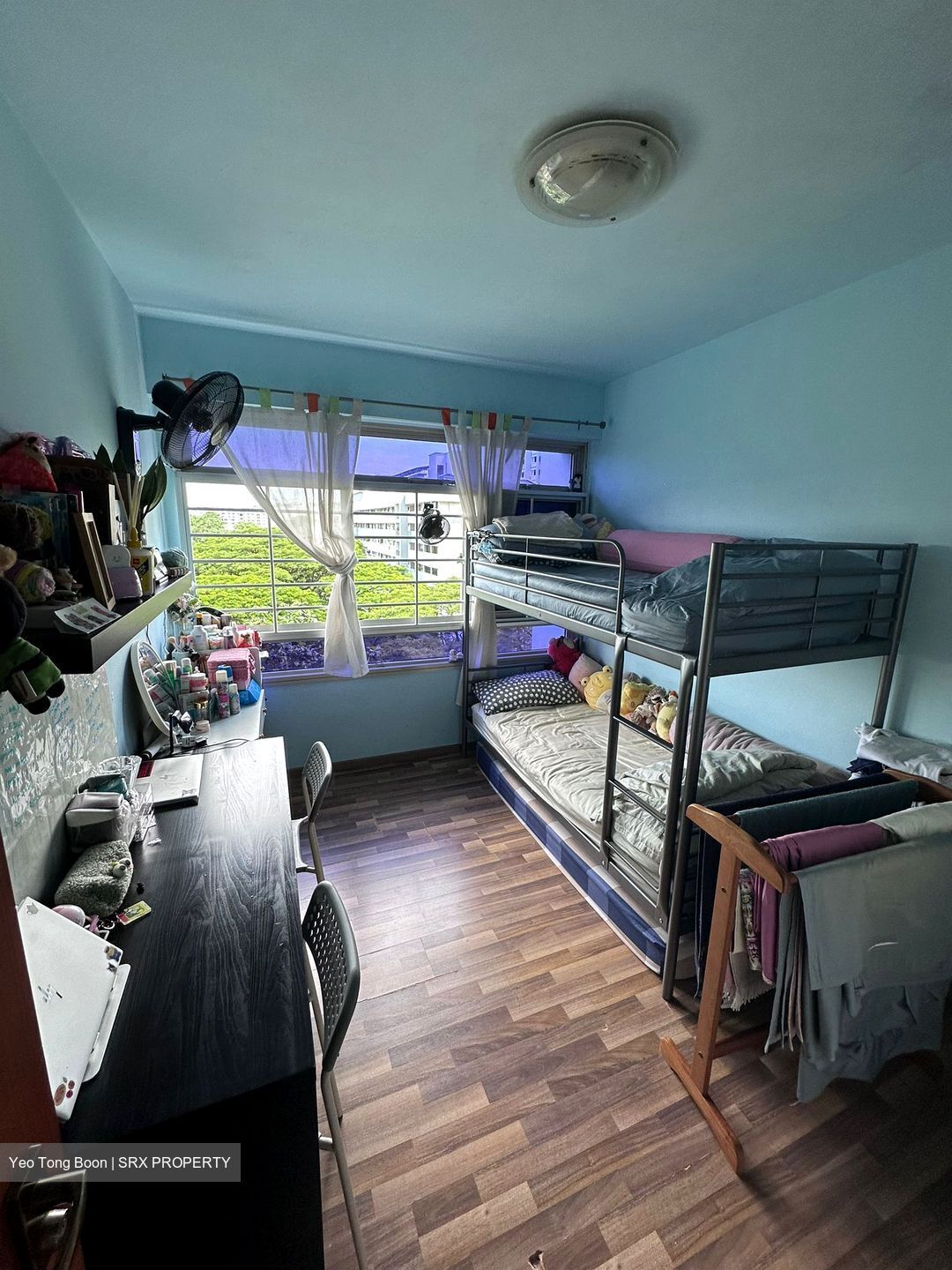 Blk 127D Kim Tian Green (Bukit Merah), HDB 4 Rooms #569688001